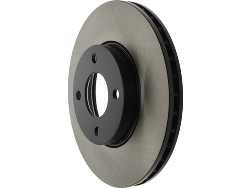 Stop Tech/ Power Slot 120.42134 Premium Vented BRAKE ROTORS