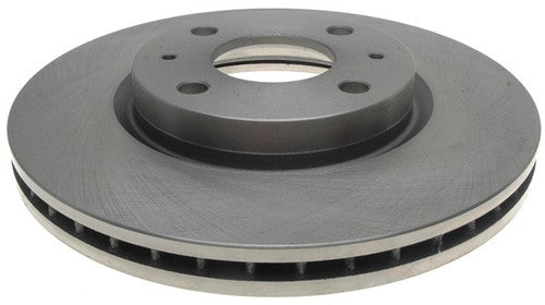Raybestos Brakes 680677R R-Line BRAKE ROTORS OEM