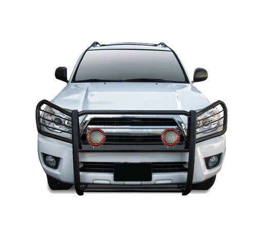 Black Horse Offroad 17TU26MA-PLFR  GRILL GUARD