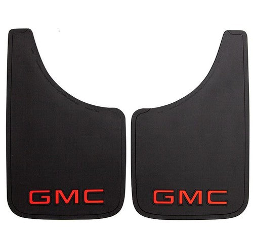 Plasticolor 000493R01 Easy-Fit Series MUD FLAPS
