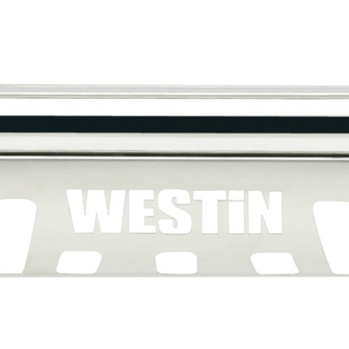 Westin Automotive 31-5250 Bull Bar E-Series 3 Inch Diameter Stainless Steel