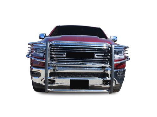 Black Horse Offroad 17DG111MSS  GRILL GUARD