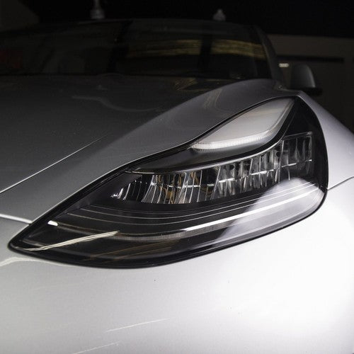 Tesbros TB-HEADLIGHTPPF-3  PROTECTIVE FILM