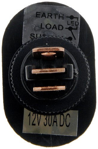 Dorman (OE Solutions) 84840 Conduct-Tite BODY SWITCH & RELAY