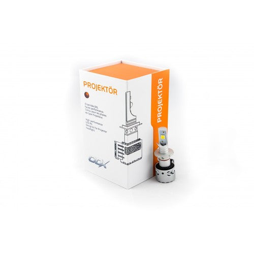 ODX Lighting LEDPROEVO-D2 Projektor Series BULBS