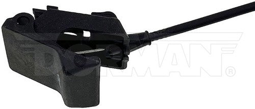 Dorman (OE Solutions) 912-784 OE Solutions HOOD OEM