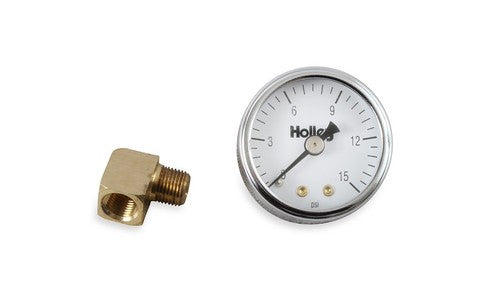 Holley Performance 26-500  GAUGE