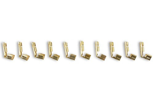 ACCEL Ignition 4040B Super Stock 4000 Series SPARK PLUG WIRES