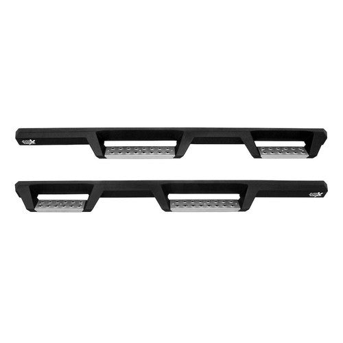 Westin Automotive 56-132952 HDX NERF BAR SQUARE 3"