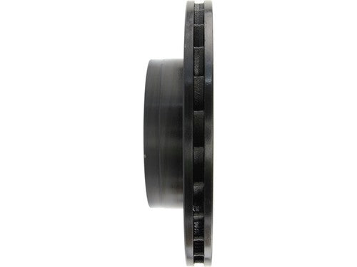 Stop Tech/ Power Slot 126.65054SR SportStop  Slotted BRAKE ROTORS