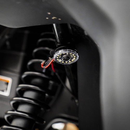 KC Hilites 1358 Cyclone V2 LIGHTS UTILITY
