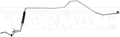 Dorman (OE Solutions) 624-520 OE Solutions OIL COOLER ENGINE