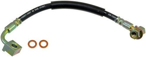 Dorman (OE Solutions) H381158 First Stop  BRAKE HARDWARE AND CABLES OEM
