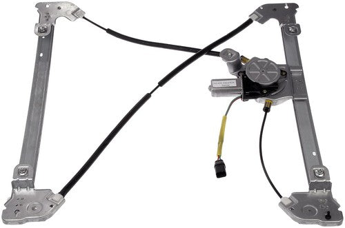Dorman (OE Solutions) 741-430 OE Solutions WINDOW ASSEMBLIES & MOTORS