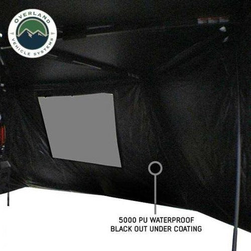 Overland Vehicle Systems 19690006  AWNING-ACCESSORIES RV