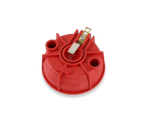 MSD Ignition 84085  DISTRIBUTOR CAP & ROTOR KIT