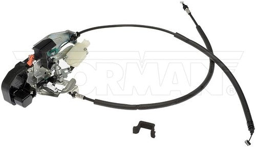 Dorman (OE Solutions) 937-984 OE Solutions AIR CONDITIONING OEM