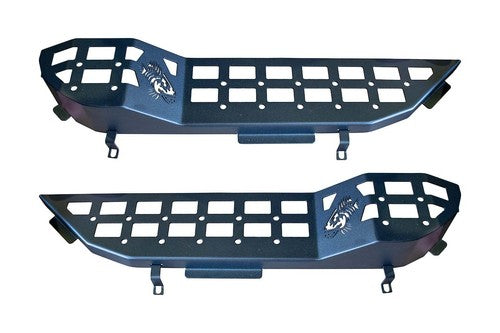 Fishbone Offroad FB25478 MOLLE CARGO CARRIER ACCESSORIES