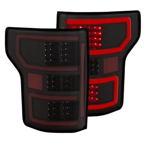 ANZO USA 321338  TAIL LIGHT KIT