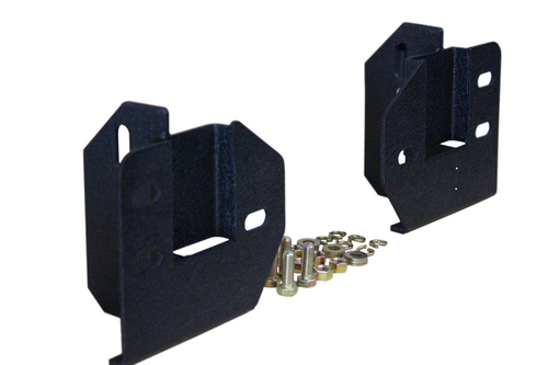 Fishbone Offroad FB22359 Steelhead BUMPER TRUCK FRONT