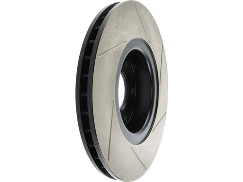 Stop Tech/ Power Slot 126.66053SR SportStop  Slotted BRAKE ROTORS