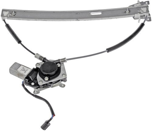 Dorman (OE Solutions) 751-296 OE Solutions WINDOW ASSEMBLIES & MOTORS