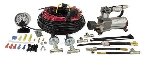 Air Lift 25856 Heavy Duty Switch Operated Helper Spring Compressor Kit