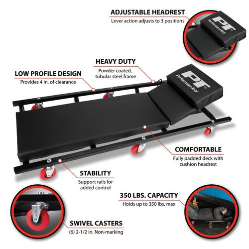 Performance Tool W85005  TOOL