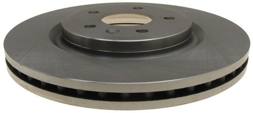 Raybestos Brakes 680758R R-Line BRAKE ROTORS OEM