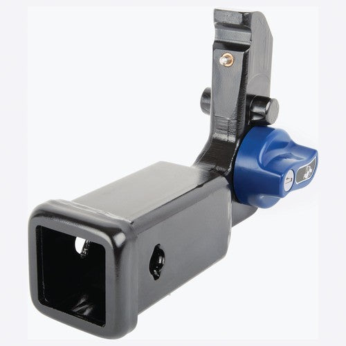 Draw-Tite 76914 Hidden Hitch HITCH CLASS I II & III