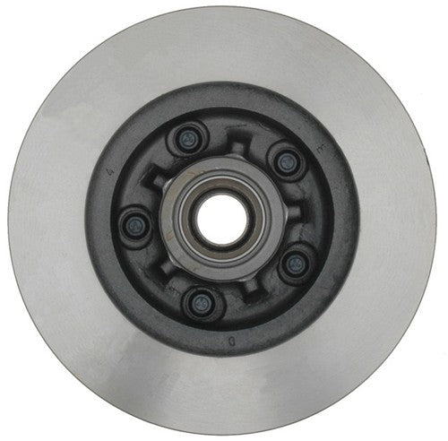 Raybestos Brakes 5214R R-Line BRAKE ROTORS OEM