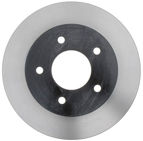 Raybestos Brakes 580442 Specialty - Truck BRAKE ROTORS OEM