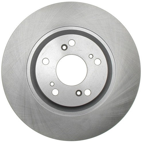 Raybestos Brakes 980317R R-Line BRAKE ROTORS OEM