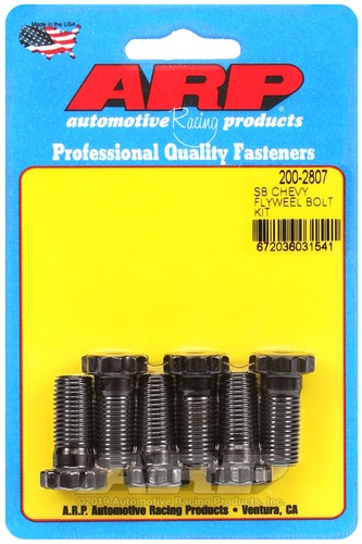ARP Auto Racing 200-2807  BOLT KIT