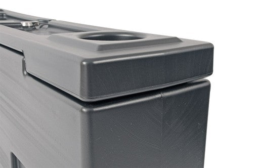Dee Zee DZ95P Specialty TOOL BOX