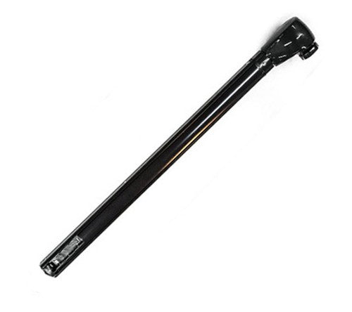 Carefree RV R001643BLK Travel'R AWNING-REPAIR PARTS RV
