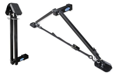 MOR/ryde SP54-182 X-BRACE HITCH ACCESSORIES