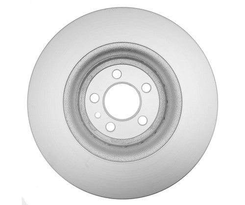 Raybestos Brakes 781774P Specialty - Police BRAKE ROTORS OEM