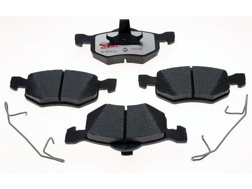 Raybestos Brakes EHT843H Element3 BRAKE PADS OEM