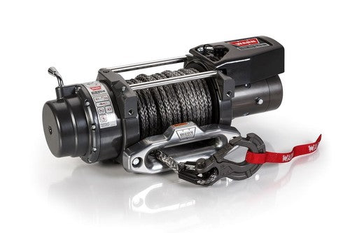Warn 97740 16.5ti-S WINCHES