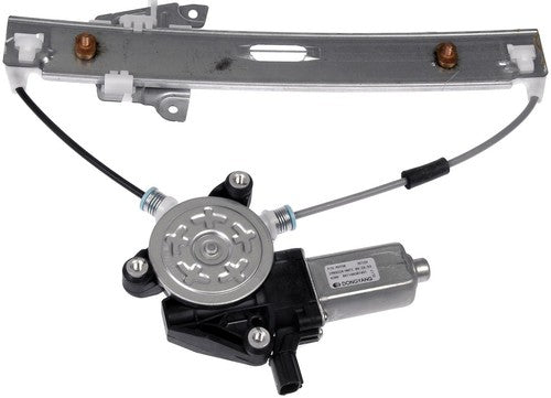 Dorman (OE Solutions) 748-617 OE Solutions WINDOW ASSEMBLIES & MOTORS