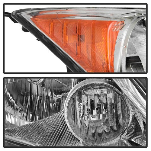 Xtune 9041068  DAYTIME RUNNING LIGHTS