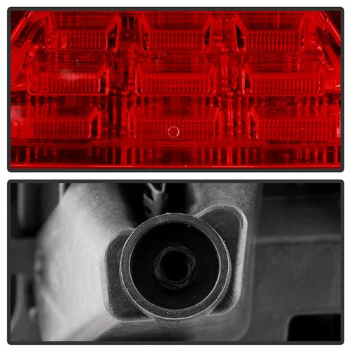 Xtune 9052033  TAIL LIGHT KIT