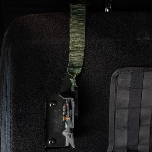 BuiltRight Industries 100115  SEAT BRACKETS