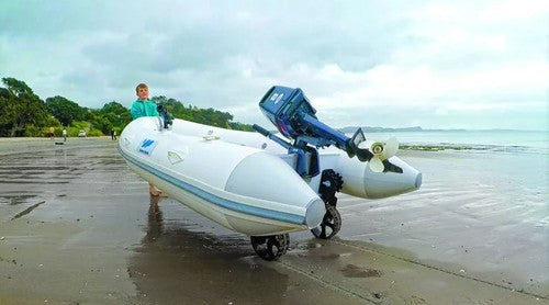 Railblaza 50-0009-51 C-Tug MARINE KAYAK