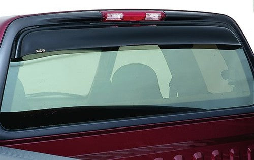 GT Styling 57315 Shadeblade  REAR AIR DEFLECTOR