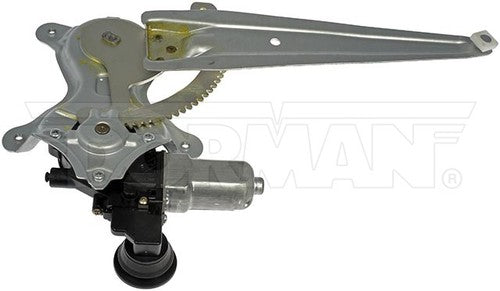 Dorman (OE Solutions) 751-109 OE Solutions WINDOW ASSEMBLIES & MOTORS