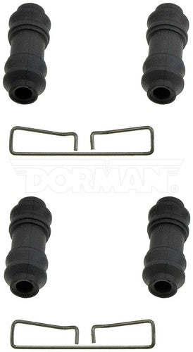 Dorman (OE Solutions) HW5605 First Stop  BRAKE HARDWARE AND CABLES OEM