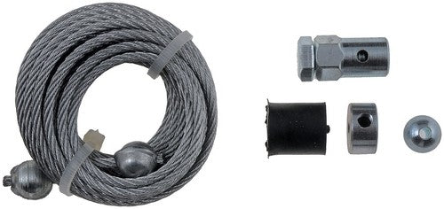 Help! By Dorman 21119  BRAKE HARDWARE AND CABLES OEM