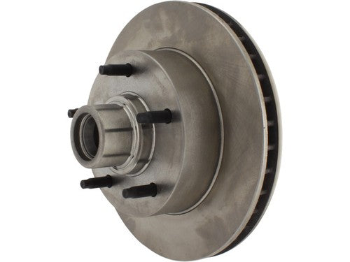Stop Tech/ Power Slot 121.65001 C-Tek Vented BRAKE ROTORS